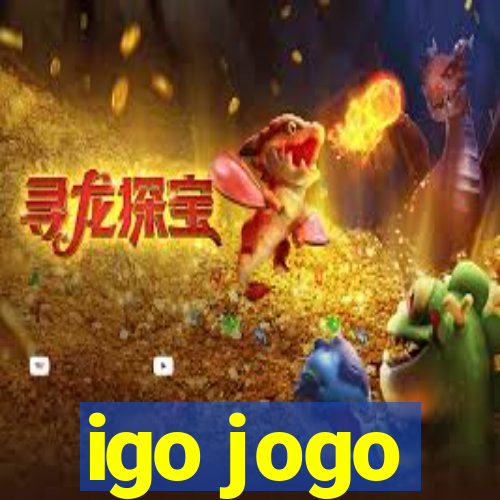 igo jogo